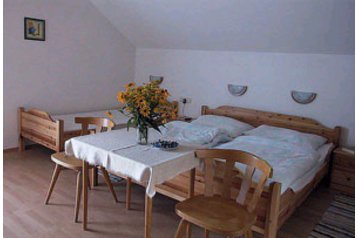 Austrija Privát Sankt Georgen im Attergau, Eksterjers